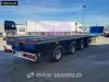 Broshuis 4AOU Extendable 30M Full Steered Photo 8 thumbnail