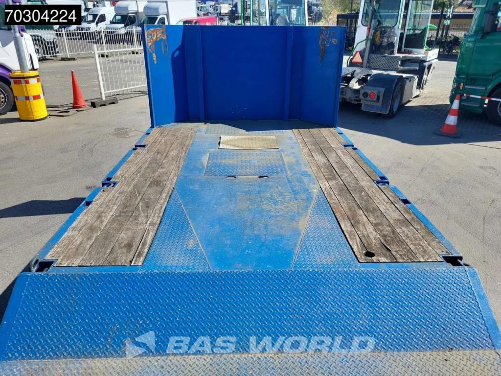 Broshuis 4AOU Extendable 30M Full Steered Photo 14