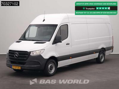 Mercedes-Benz Sprinter 311 CDI Automaat L3H2 Airco Camera Euro6 L3 Pakketwagen Post Maxi Airco sold by BAS World B.V.