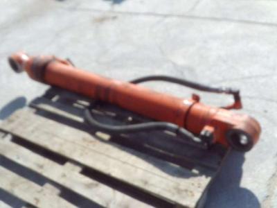 Bucket rotation piston for Fiat Hitachi EX215 sold by OLM 90 Srl