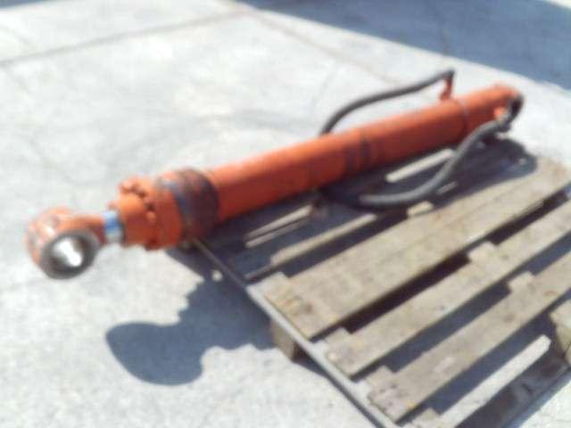 Bucket rotation piston for Fiat Hitachi EX215 Photo 2