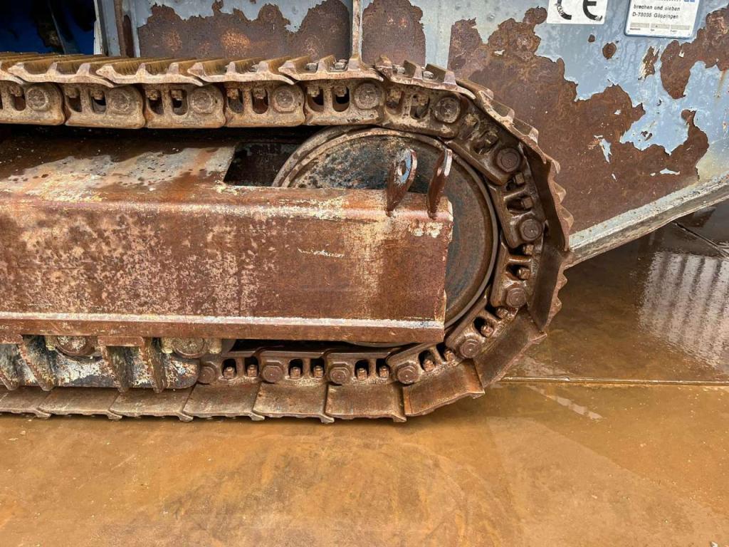 Kleemann Mobirex MR 130Z Photo 11