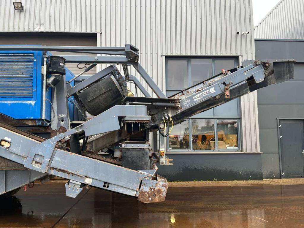 Kleemann Mobirex MR 130Z Photo 16