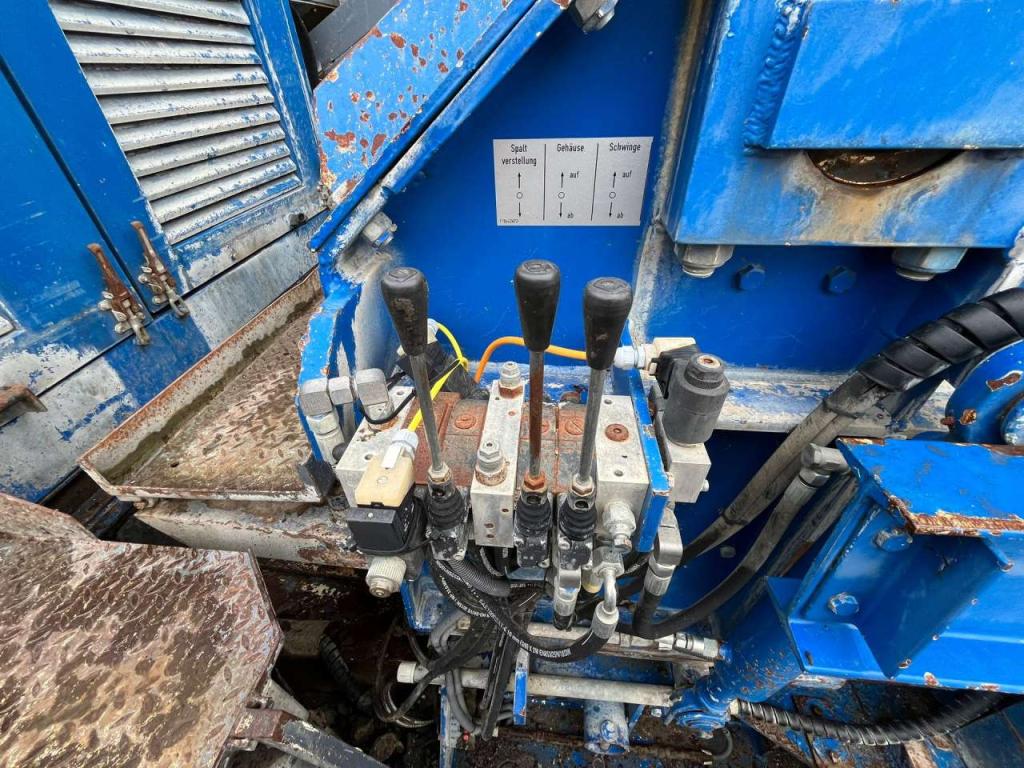Kleemann Mobirex MR 130Z Photo 20