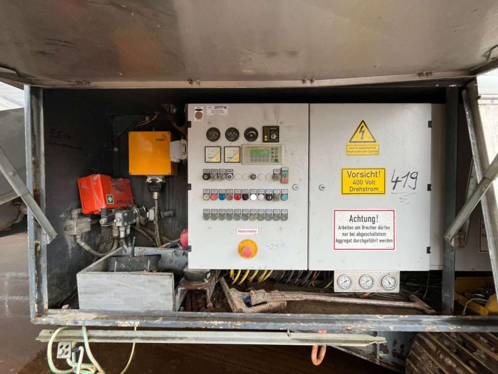 Kleemann Mobirex MR 130Z Photo 22