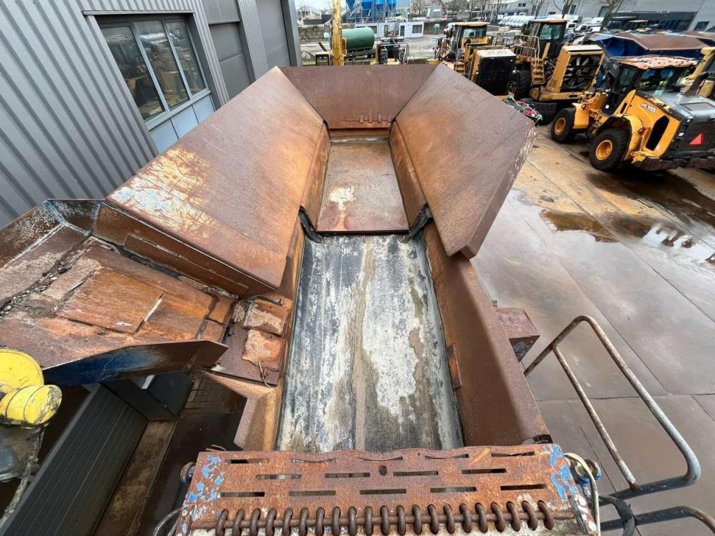 Kleemann Mobirex MR 130Z Photo 24