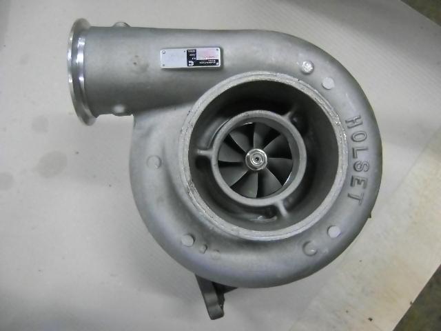 Holset Engine turbine for Cummins N 14 Photo 1
