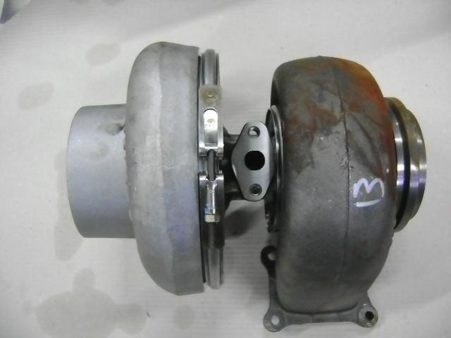 Holset Engine turbine for Cummins N 14 Photo 2