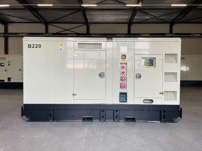 Baudouin 6M16G220/5 - 220 kVA Generator - DPX-19871 sold by DPX Power Europe B.V.