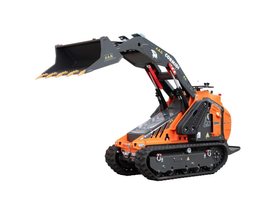 Cormidi CMF 1500 Photo 16
