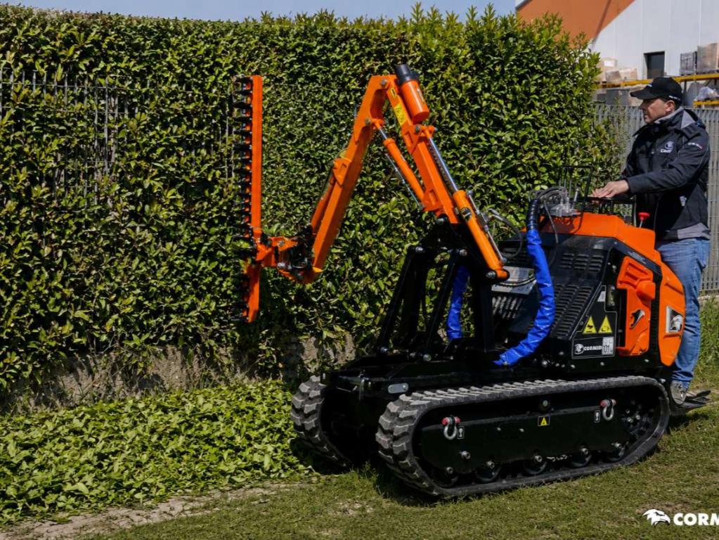 Cormidi CMF 1500 Photo 4