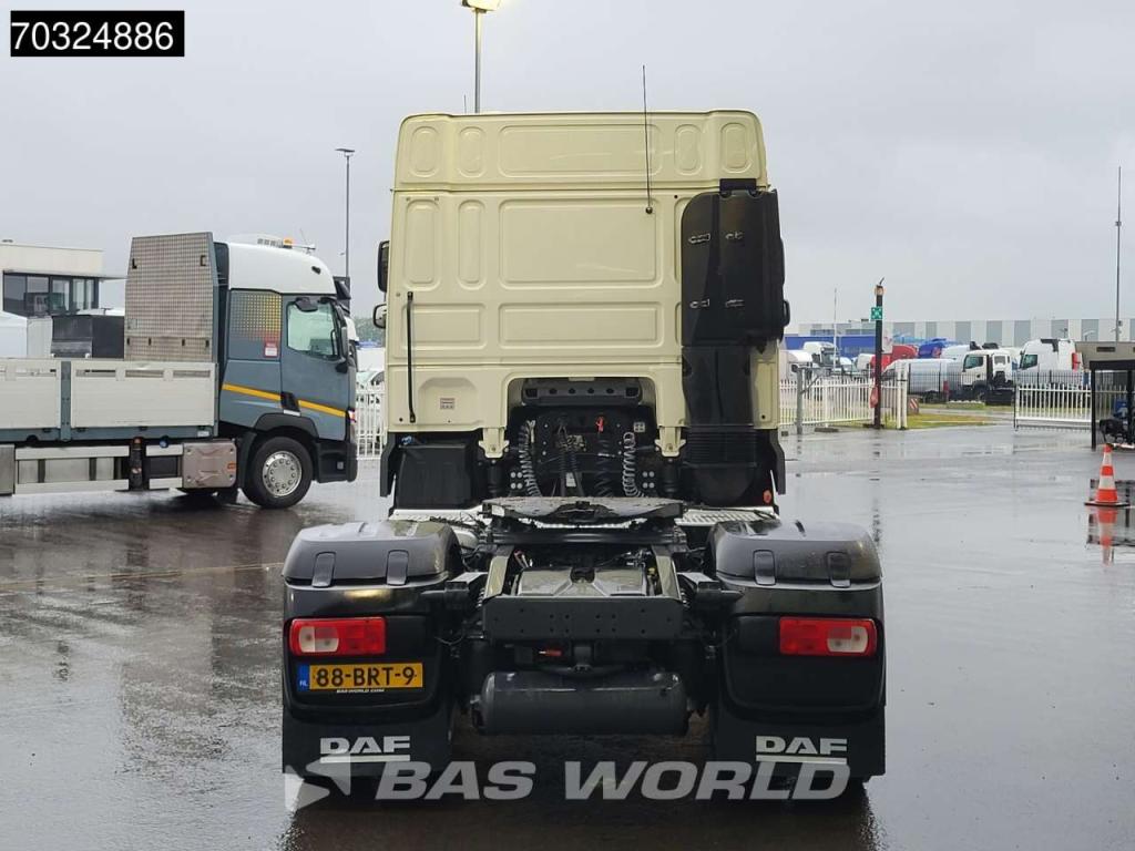 Daf XF 480 6X2 NL-Truck FTP SC Liftaxle Standklima Alcoa's Photo 10