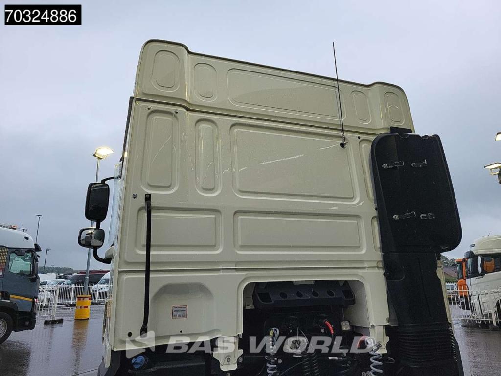Daf XF 480 6X2 NL-Truck FTP SC Liftaxle Standklima Alcoa's Photo 11