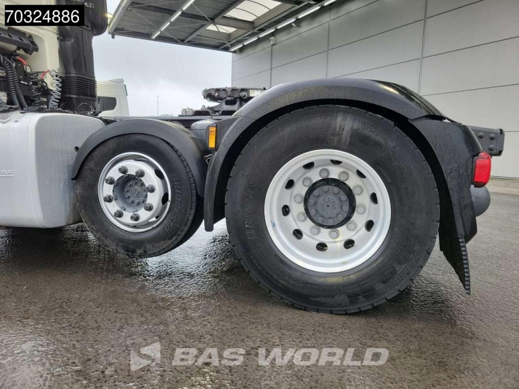 Daf XF 480 6X2 NL-Truck FTP SC Liftaxle Standklima Alcoa's Photo 17