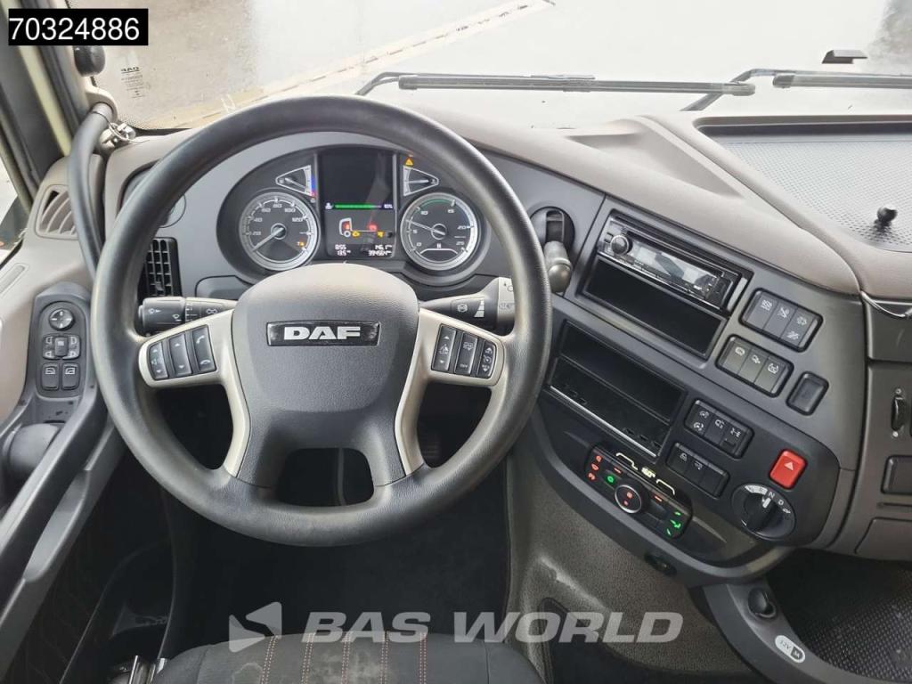 Daf XF 480 6X2 NL-Truck FTP SC Liftaxle Standklima Alcoa's Photo 19