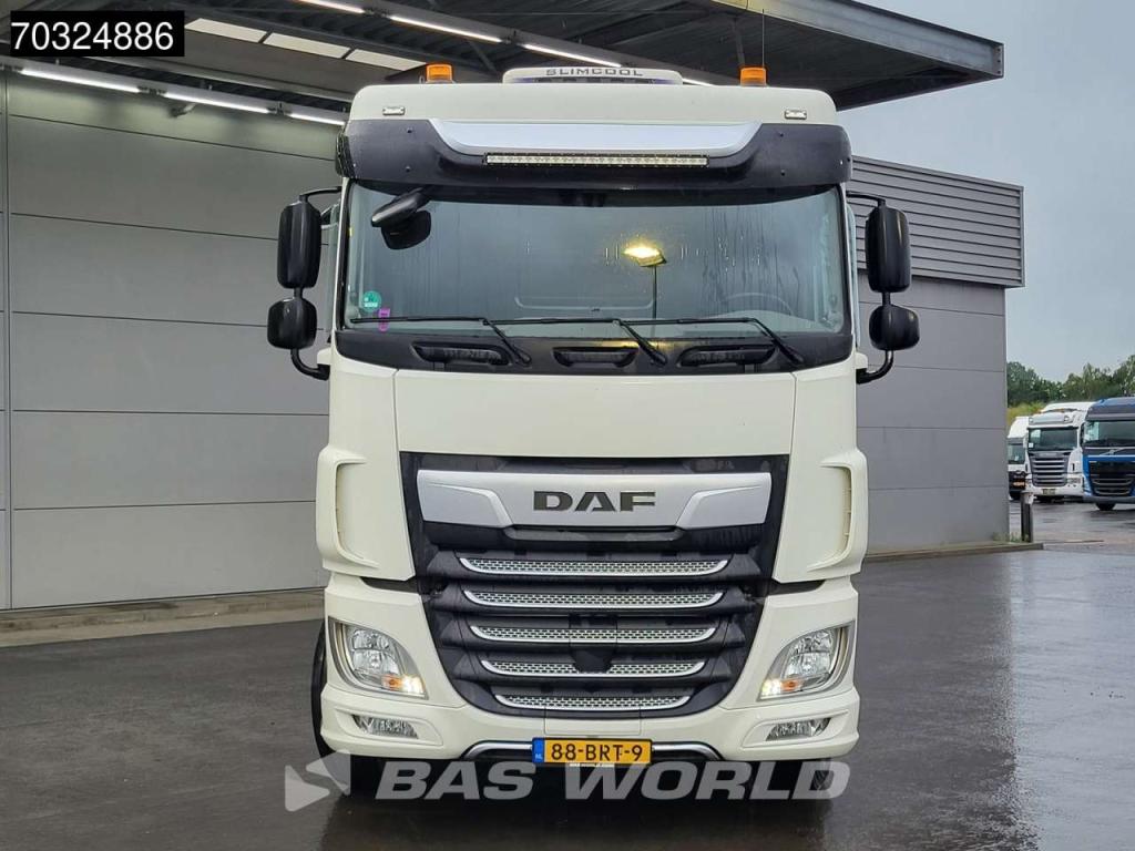 Daf XF 480 6X2 NL-Truck FTP SC Liftaxle Standklima Alcoa's Photo 3