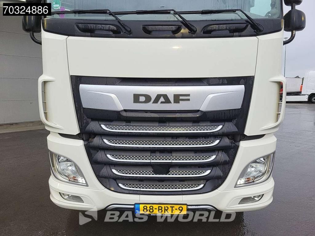 Daf XF 480 6X2 NL-Truck FTP SC Liftaxle Standklima Alcoa's Photo 5