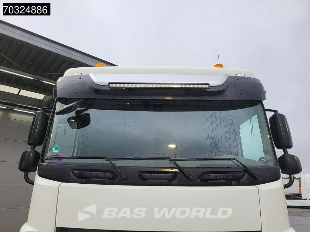 Daf XF 480 6X2 NL-Truck FTP SC Liftaxle Standklima Alcoa's Photo 6
