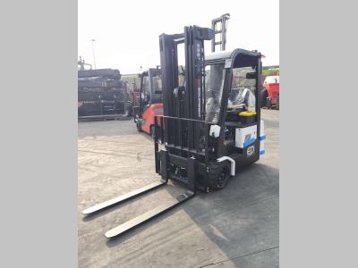 EP Equipment TVL201 sold by Uni.Trucks Srl