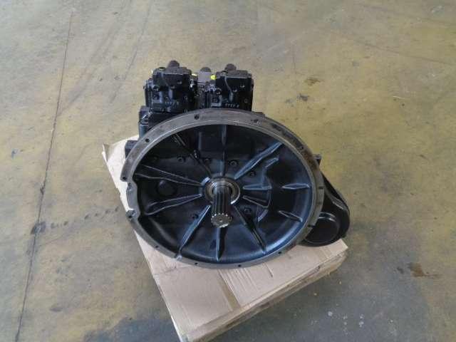 Kawasaki K5V212DPH1KMR-YT5K-V Photo 1