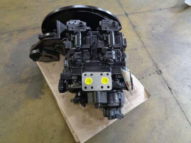 Kawasaki K5V212DPH1KMR-YT5K-V Photo 3