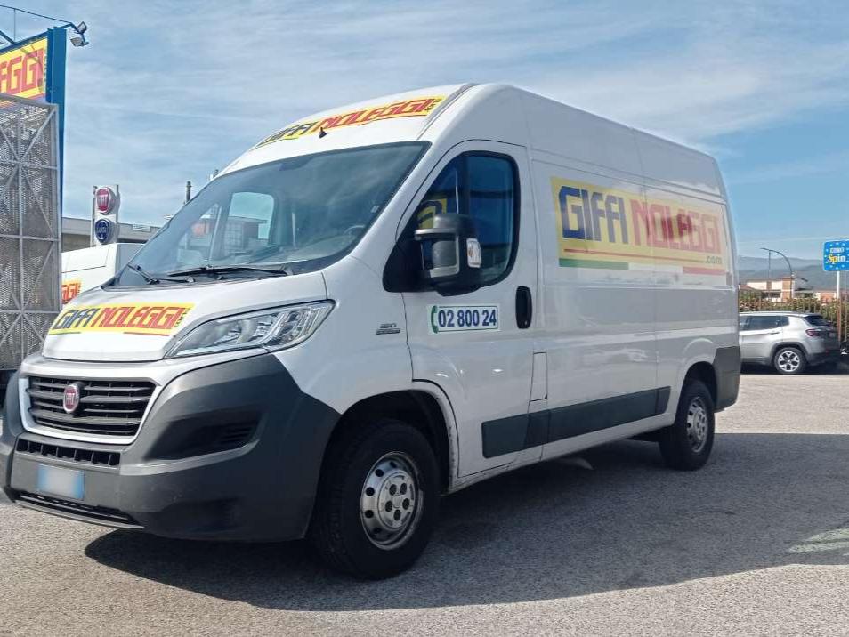 Fiat Ducato Photo 4