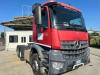 Mercedes-Benz Arocs 6x4 Photo 1 thumbnail