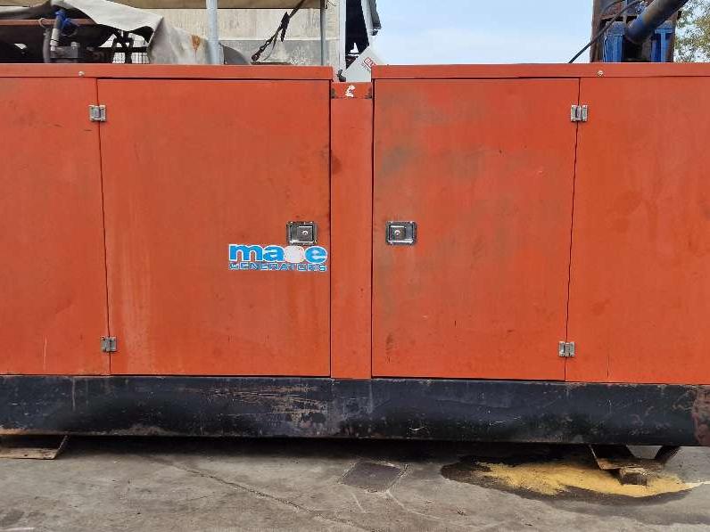 Iveco 125 KVA Photo 1