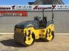 Bomag BW 135 AD-5 Photo 1 thumbnail