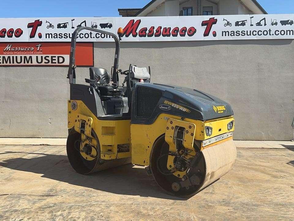 Bomag BW 135 AD-5 Photo 14