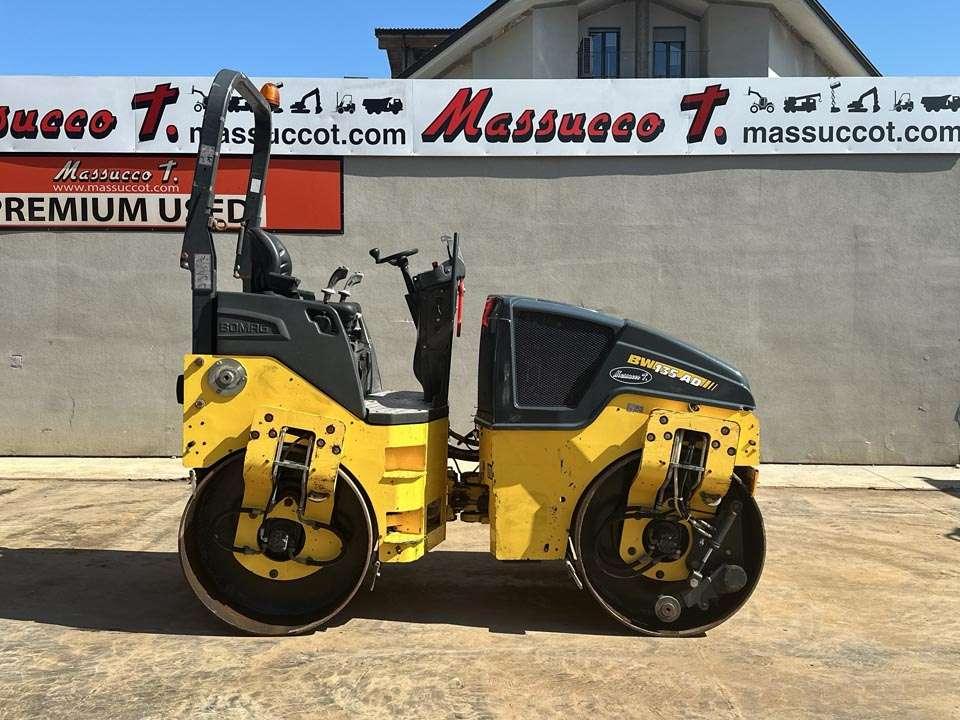Bomag BW 135 AD-5 Photo 16