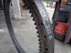Slewing ring for Caterpillar 322 B Photo 4 thumbnail