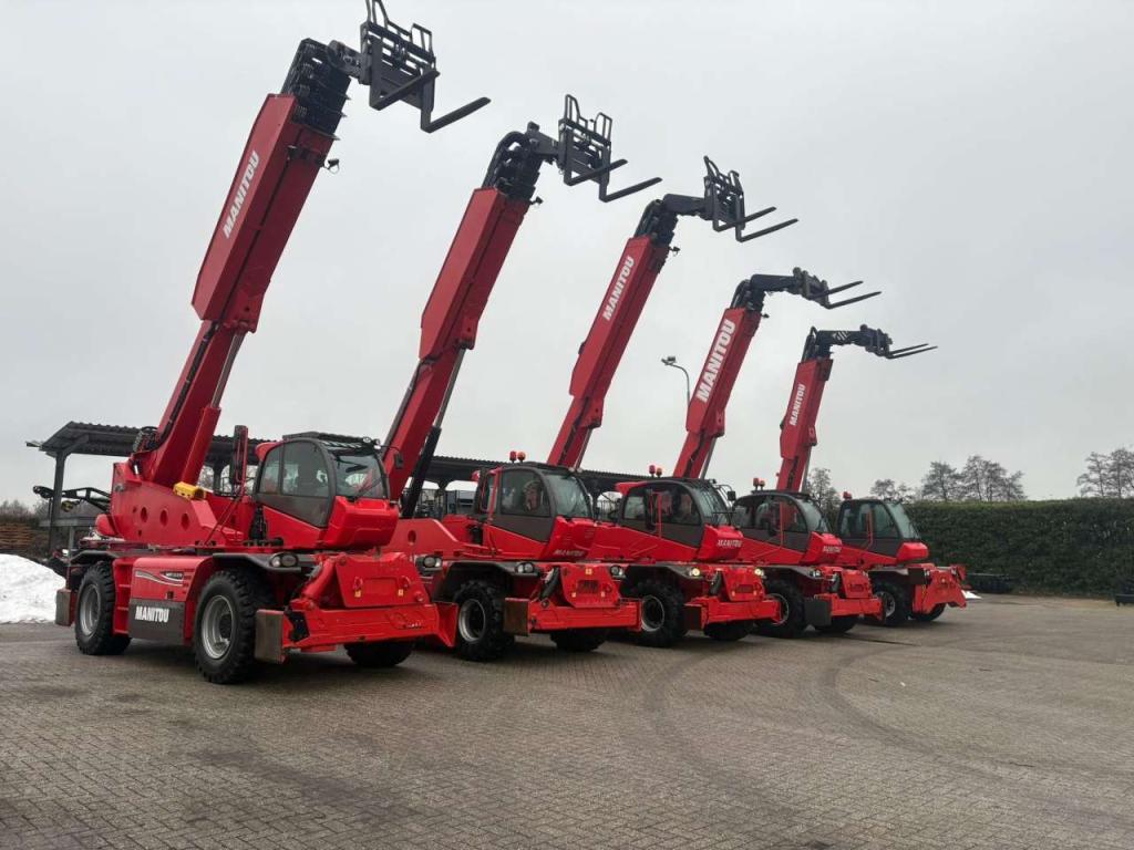 Manitou ROTO.TELE Photo 1