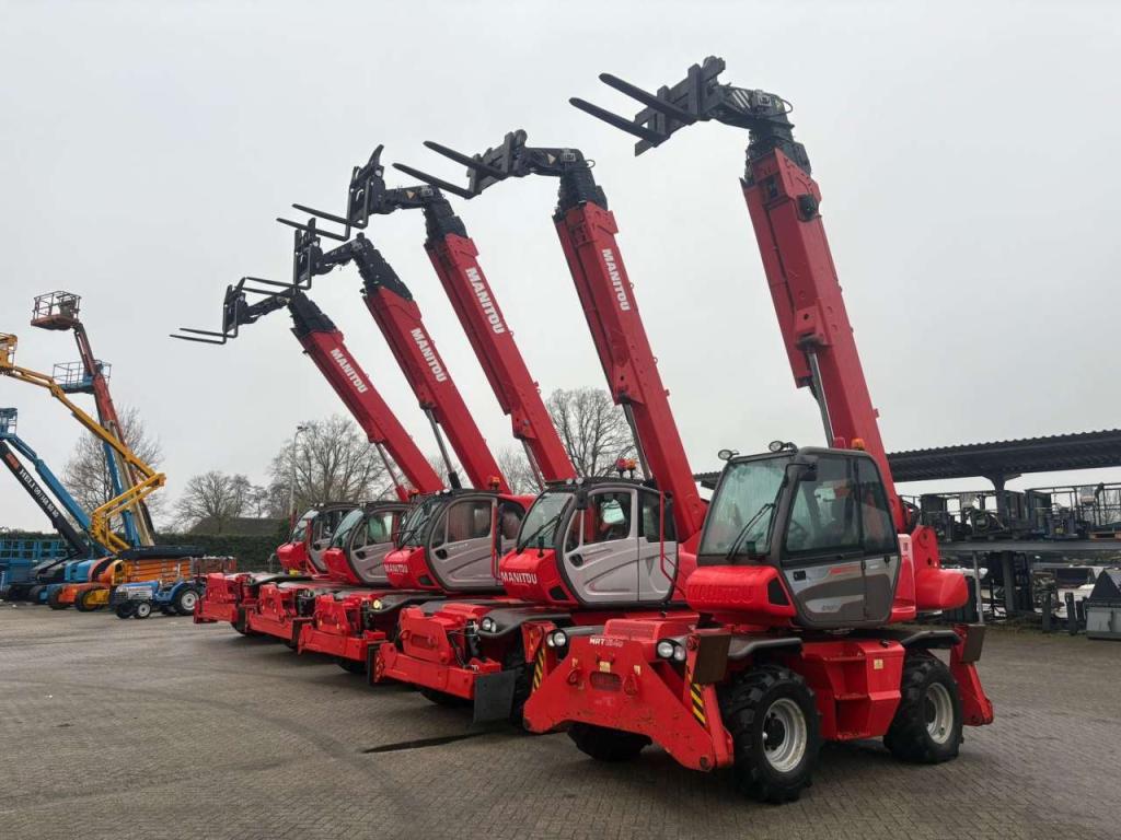 Manitou ROTO.TELE Photo 3