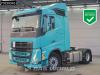 Volvo FH 460 4X2 ADR 2x Tanks Cruise Control Photo 1 thumbnail