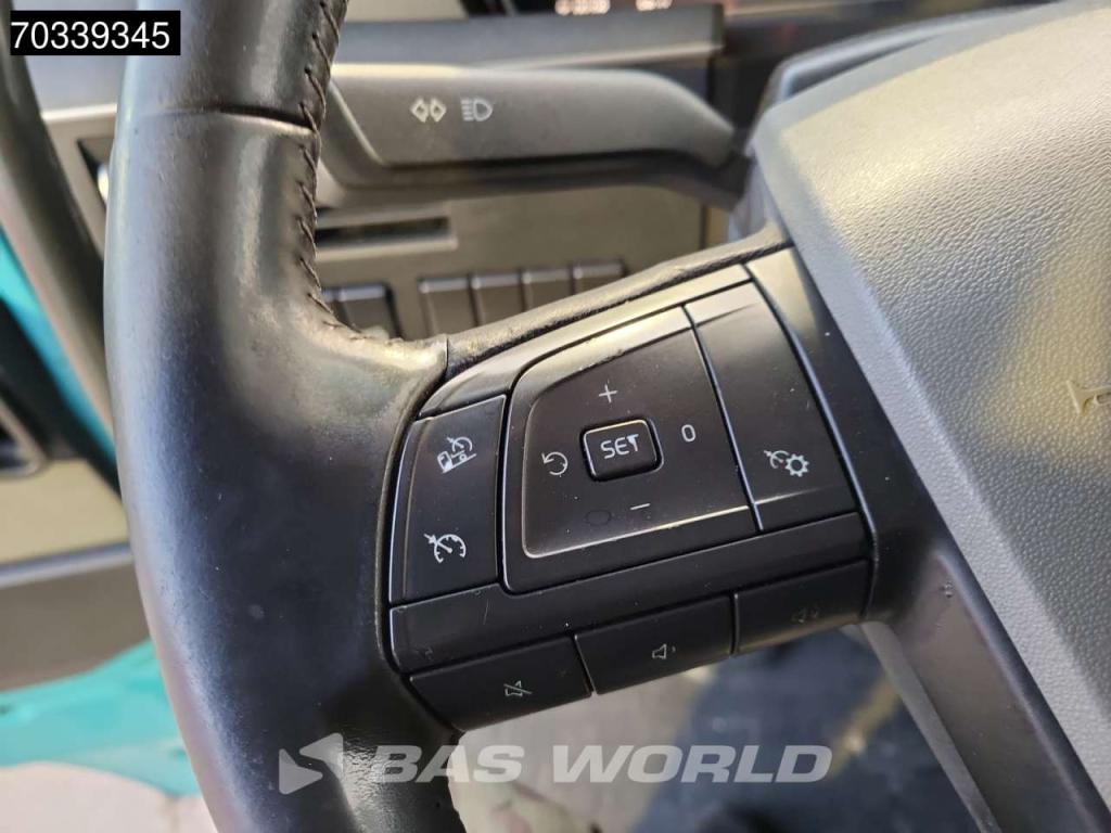 Volvo FH 460 4X2 ADR 2x Tanks Cruise Control Photo 22