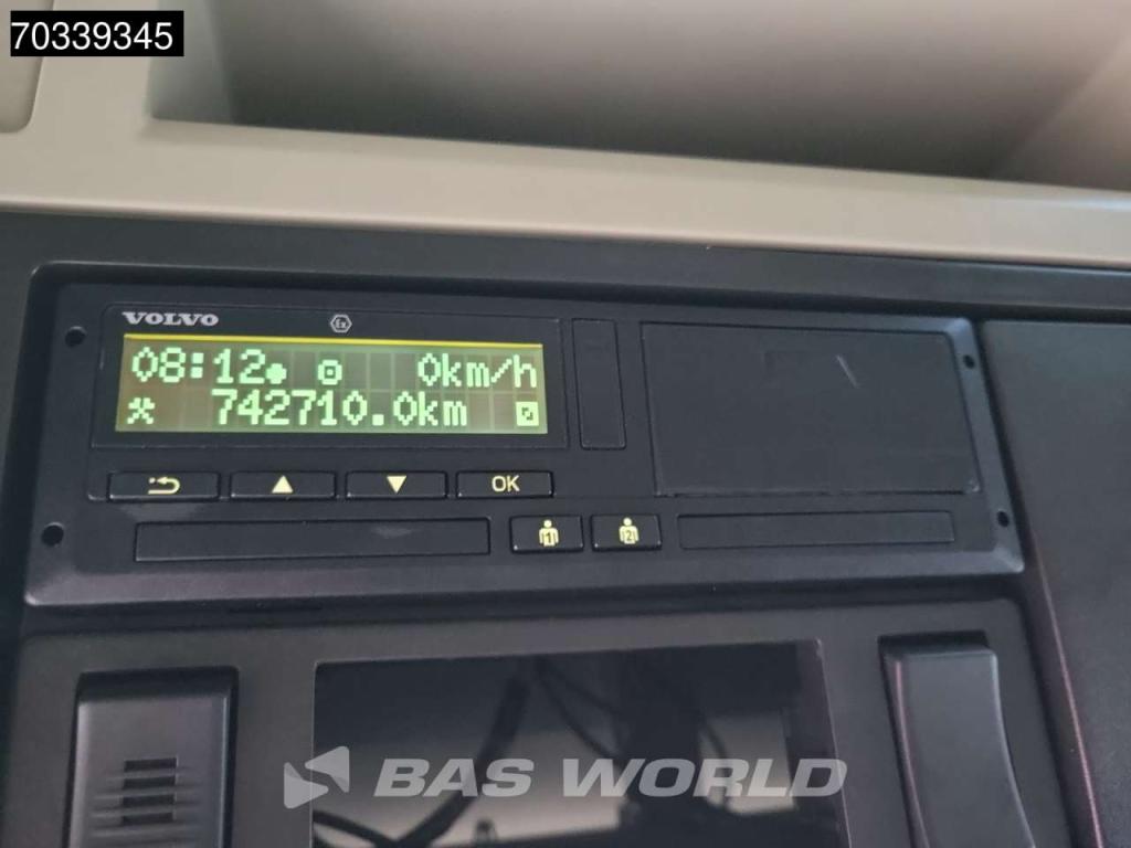 Volvo FH 460 4X2 ADR 2x Tanks Cruise Control Photo 28