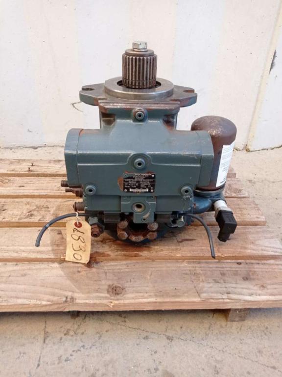 Brueninghaus Hydromatik A4VG71DA1D7/32R-NAF02F021L Photo 1