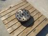 Translation motor for Case CX210 Photo 1 thumbnail