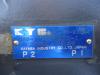 Translation motor for Case CX210 Photo 3 thumbnail