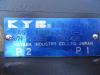 Translation motor for Case CX210 Photo 4 thumbnail