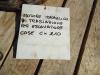 Translation motor for Case CX210 Photo 5 thumbnail