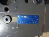 Translation motor for Case CX210 Photo 8 thumbnail