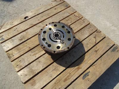 Translation motor for Case CX210 sold by OLM 90 Srl