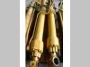 Lifting piston for Caterpillar 315C Photo 1 thumbnail