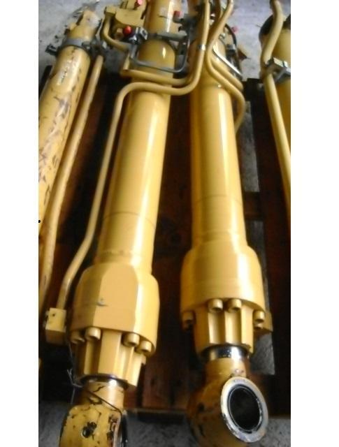 Lifting piston for Caterpillar 315C Photo 1
