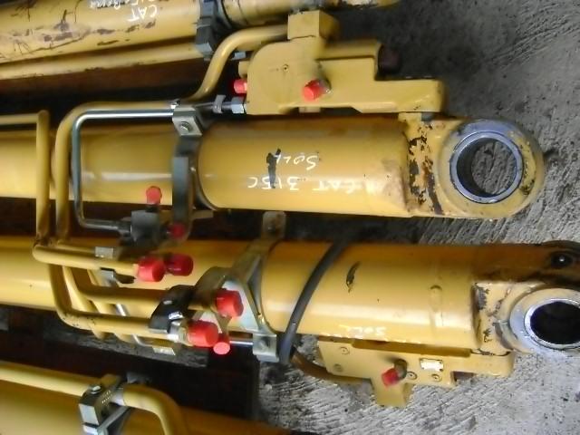 Lifting piston for Caterpillar 315C Photo 2