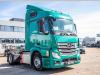 Mercedes-Benz ACTROS 1845 LS Photo 2 thumbnail