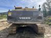 Volvo EC240CL Photo 5 thumbnail