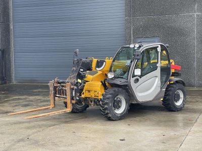 Manitou MT 625 H EASY sold by Machinery Resale